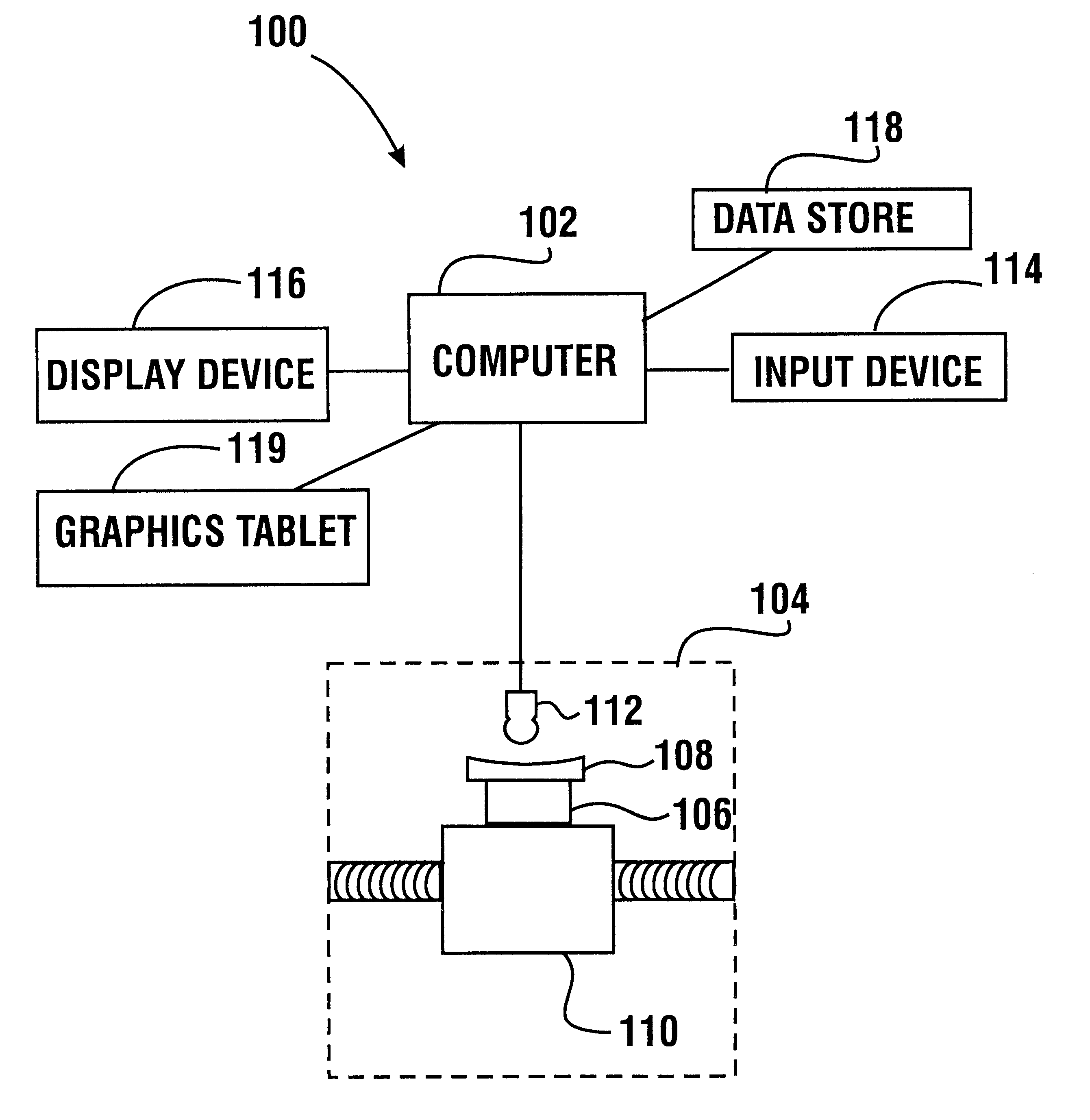 System and method for ophthalmic lens manufacture