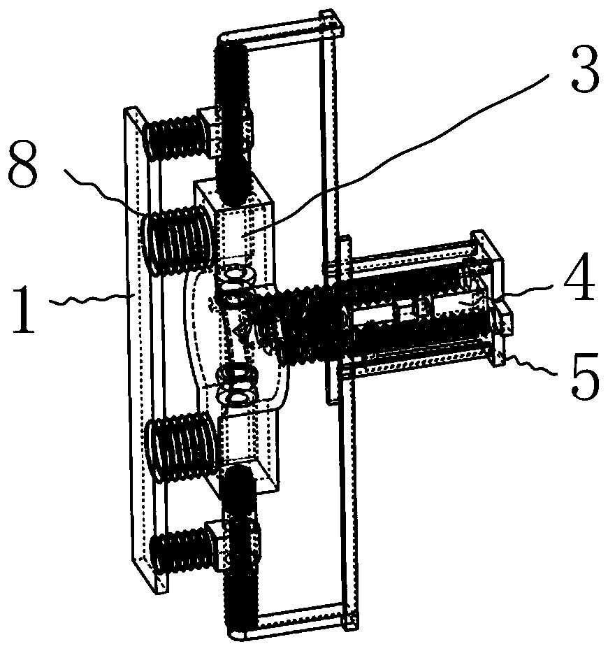 Circuit breaker for distribution network automation