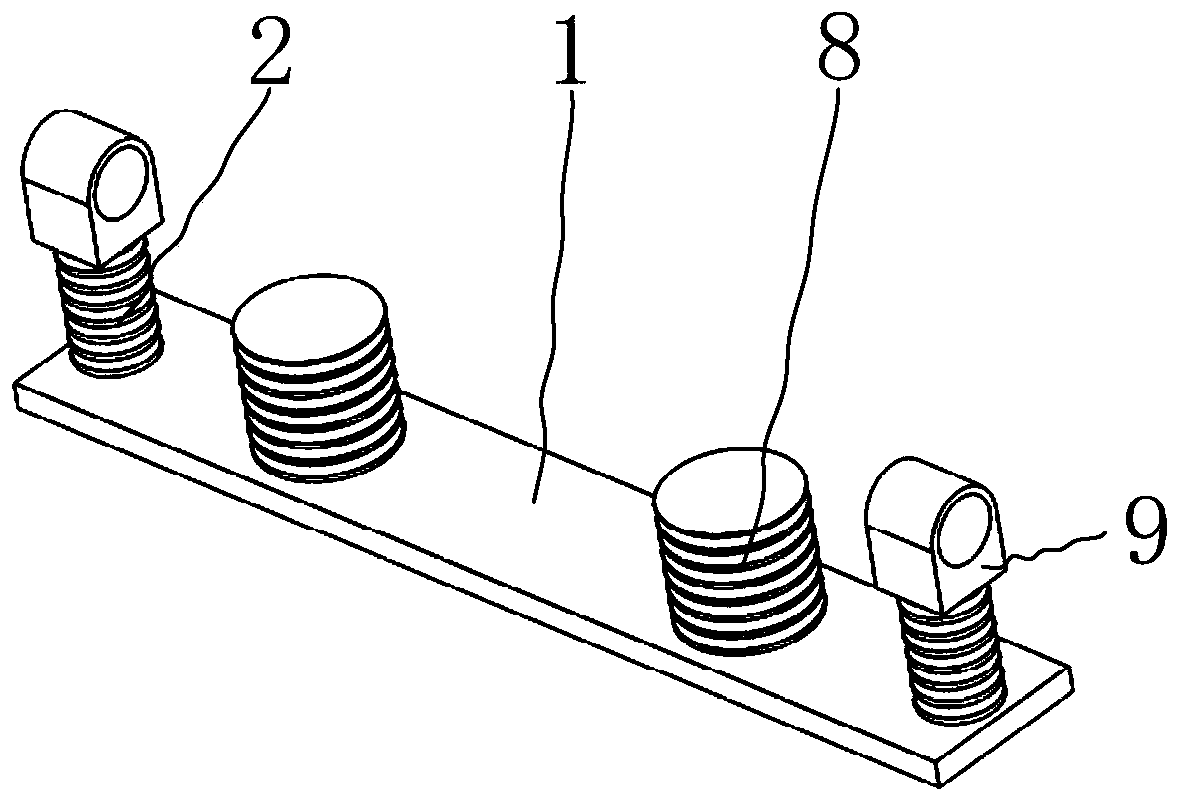 Circuit breaker for distribution network automation