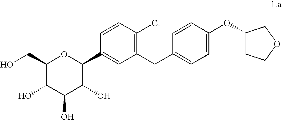 Combination therapy with sglt-2 inhibitors and their pharmaceutical compositions