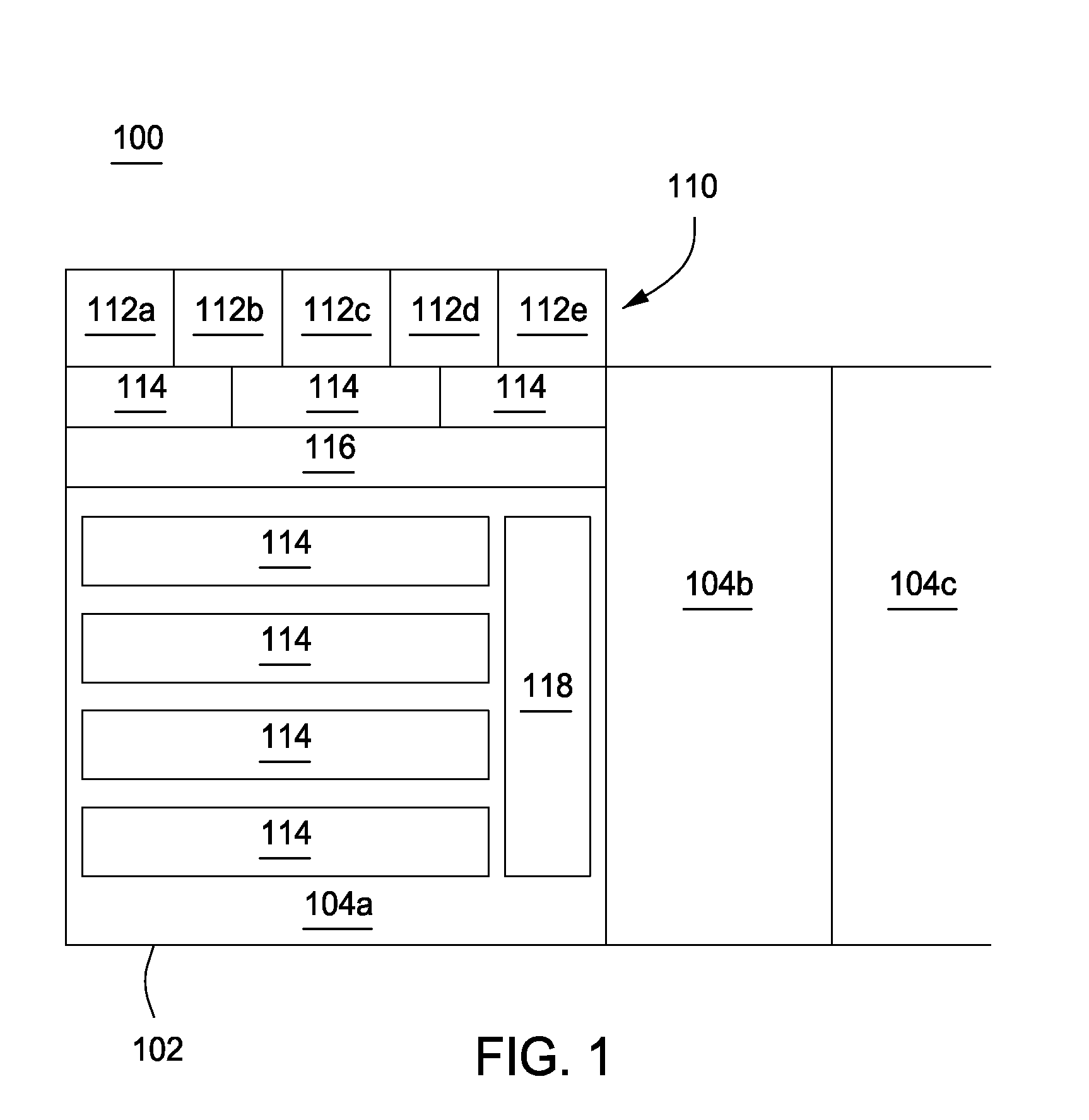 Method and apparatus for rapid access to a contact in a contact list