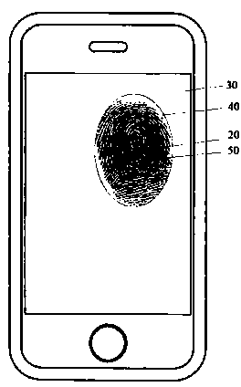 Unlocking method and device of touch screen