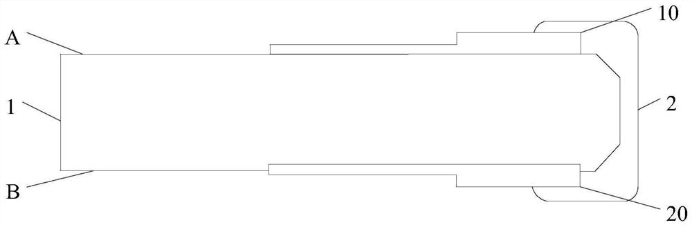 Manufacturing method of display panel, display panel and display device