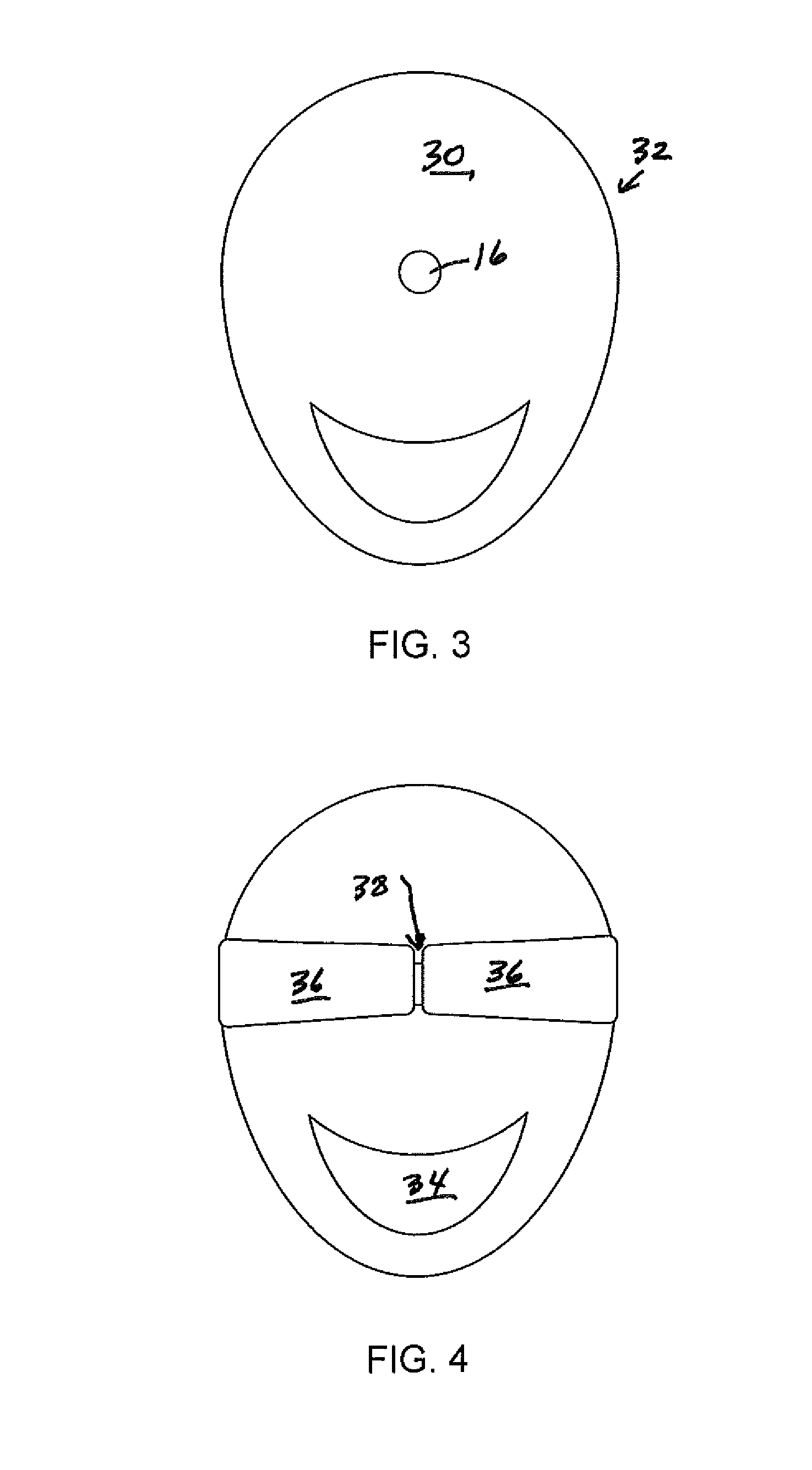 Nut plate for pierced earrings