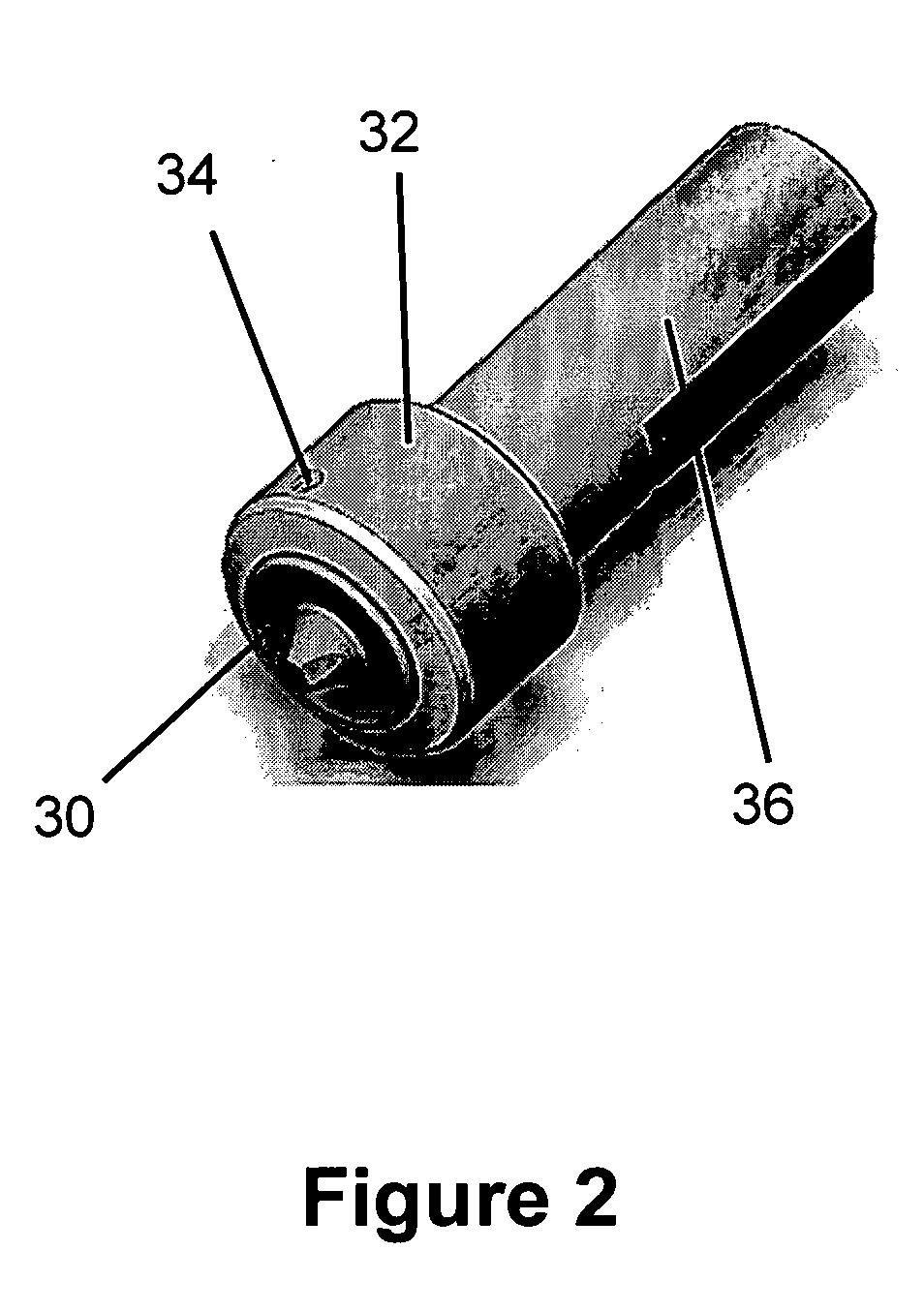 Friction stirring and its application to drill bits, oil field and mining tools, and components in other industrial applications