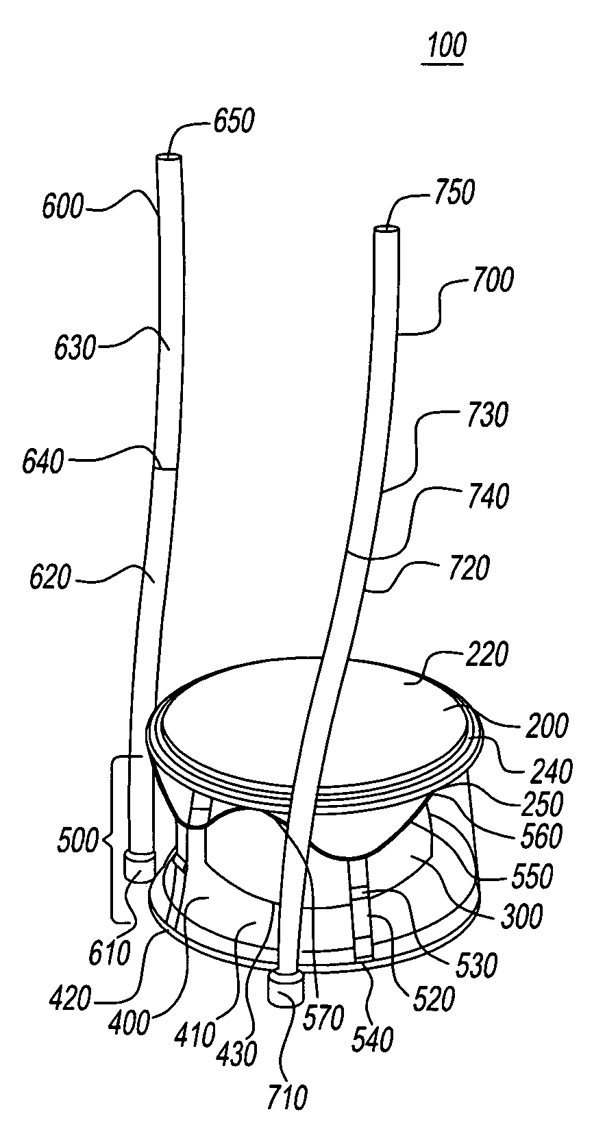 Agility device