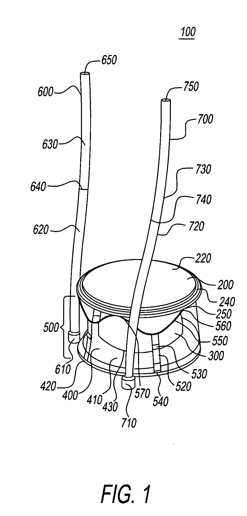 Agility device