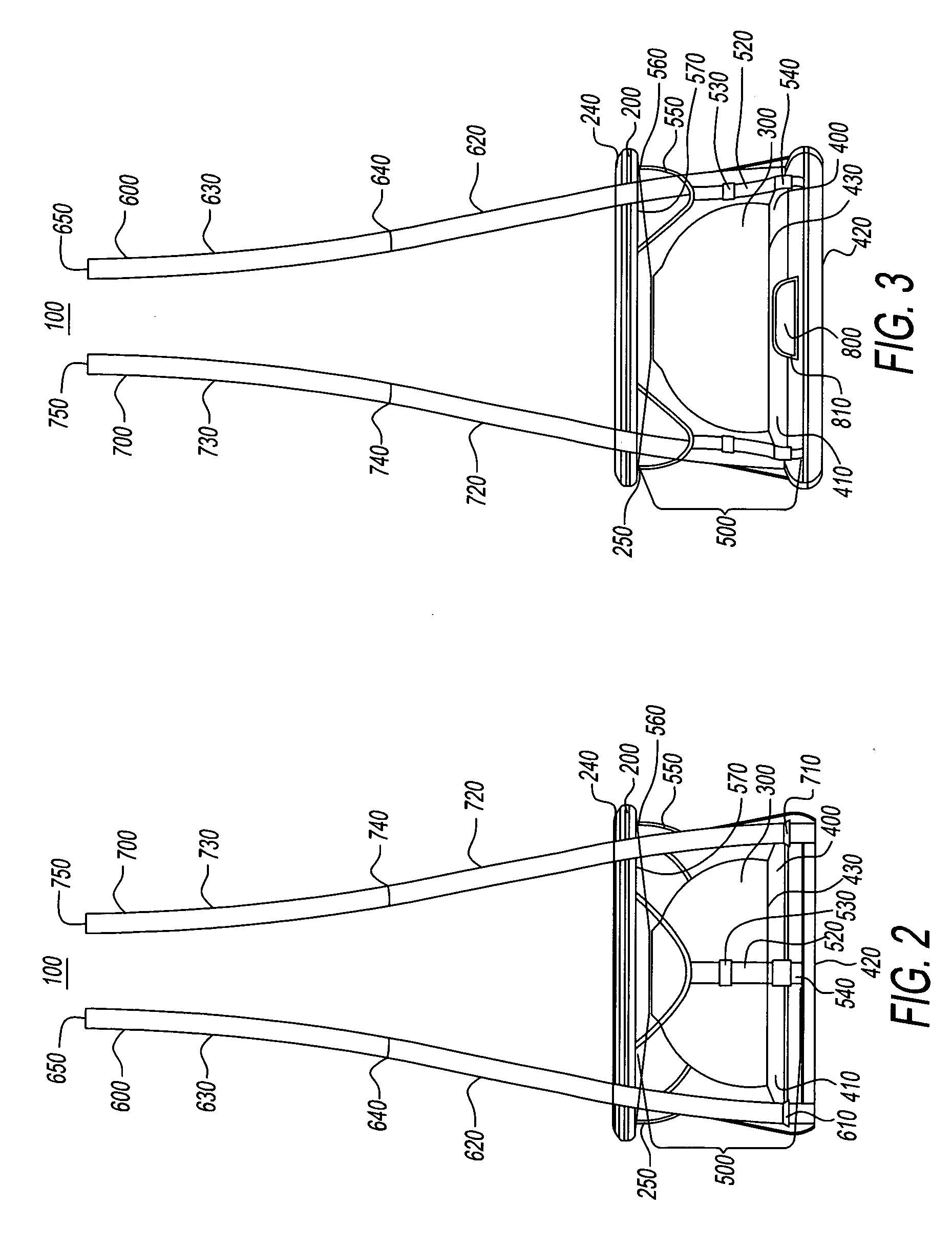 Agility device