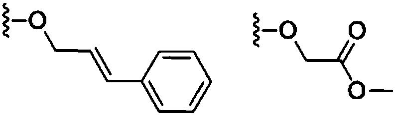 Application of 1,3-benzoxazolethiol-2-one compounds in preparing monoamine oxidase inhibitor