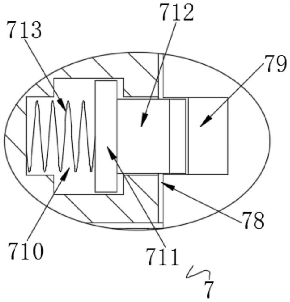 Full-automatic high-pressure hydrogen storage analyzer