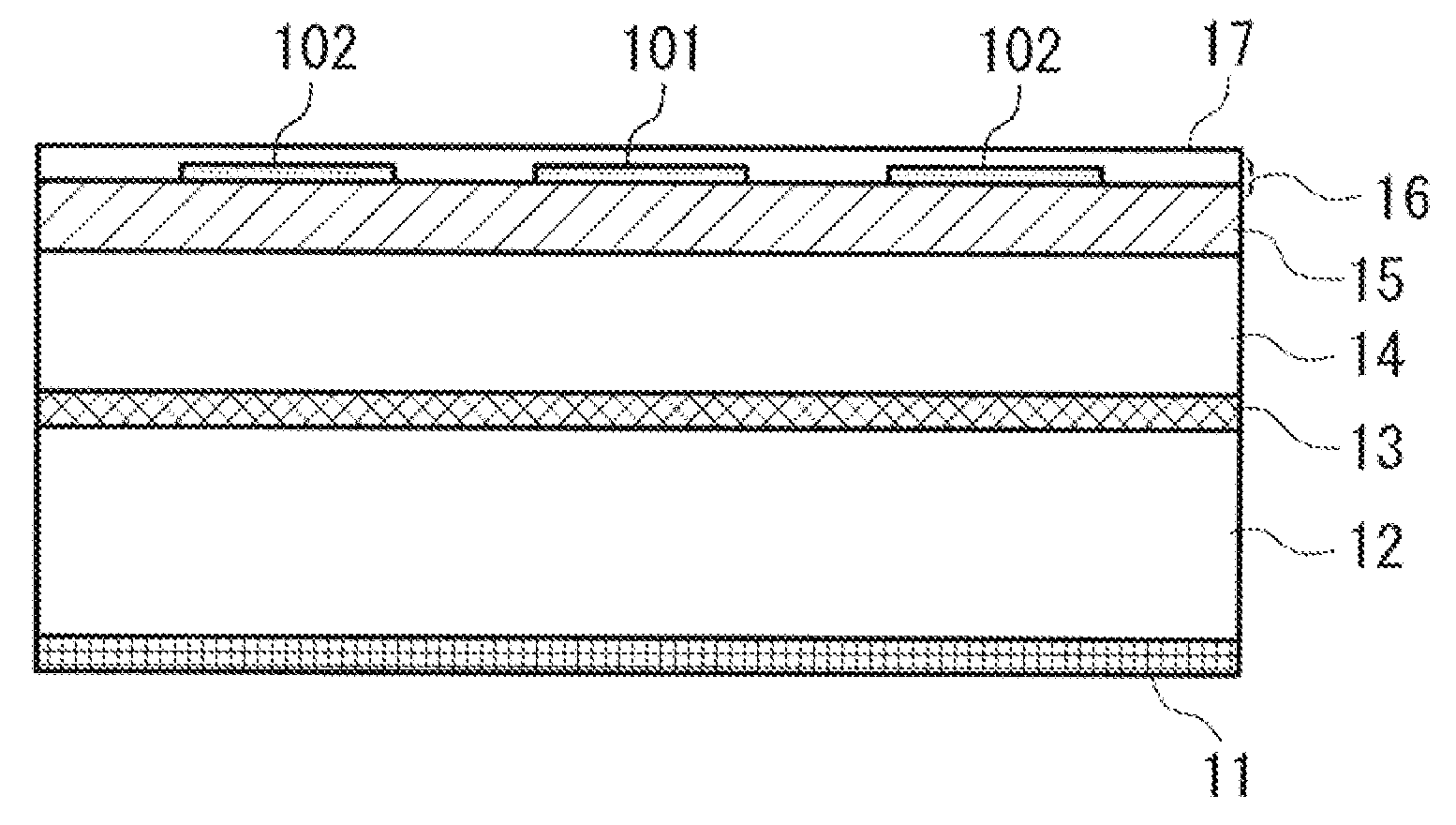 Wave Absorber and Manufacturing Method of Wave Absorber