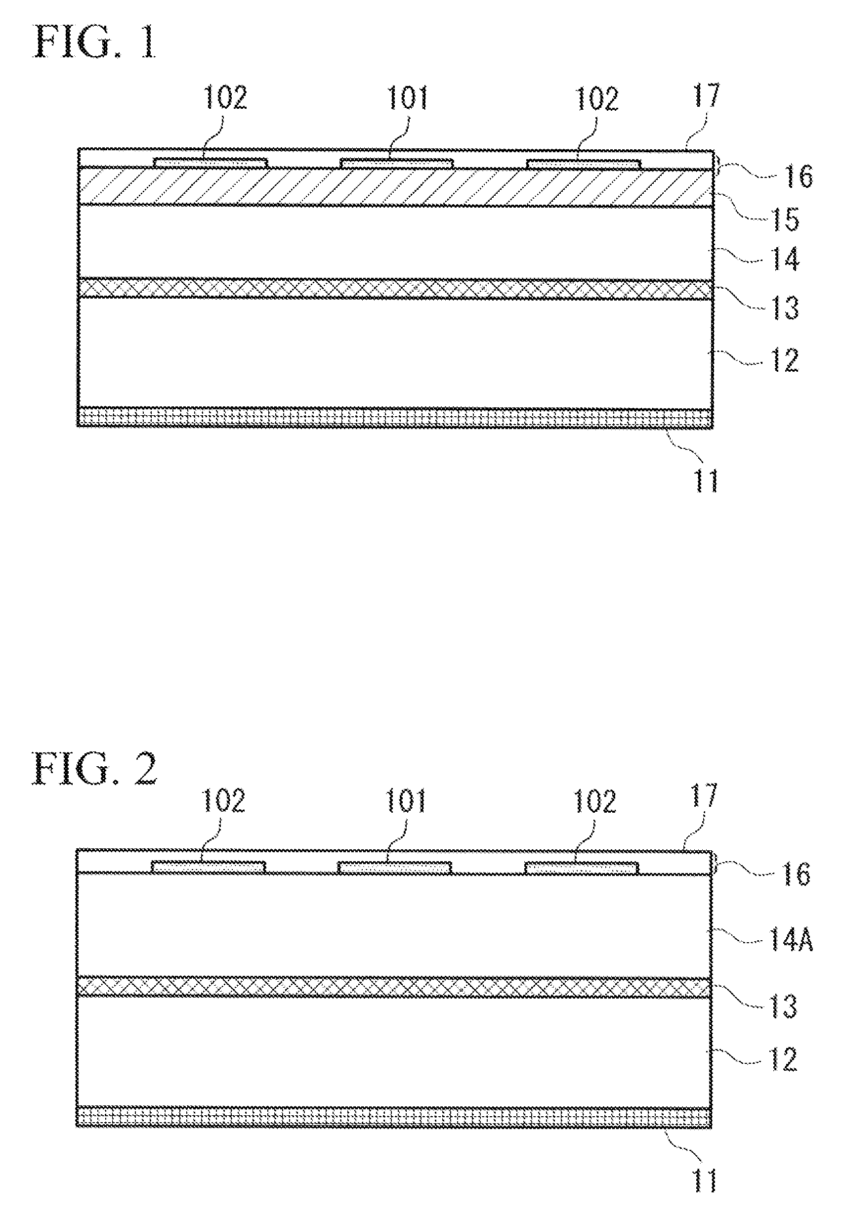 Wave Absorber and Manufacturing Method of Wave Absorber