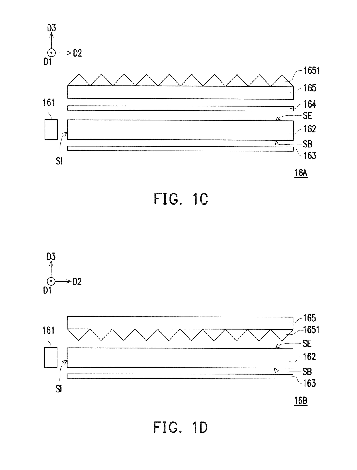 Viewing angle control device and viewing angle controllable display apparatus