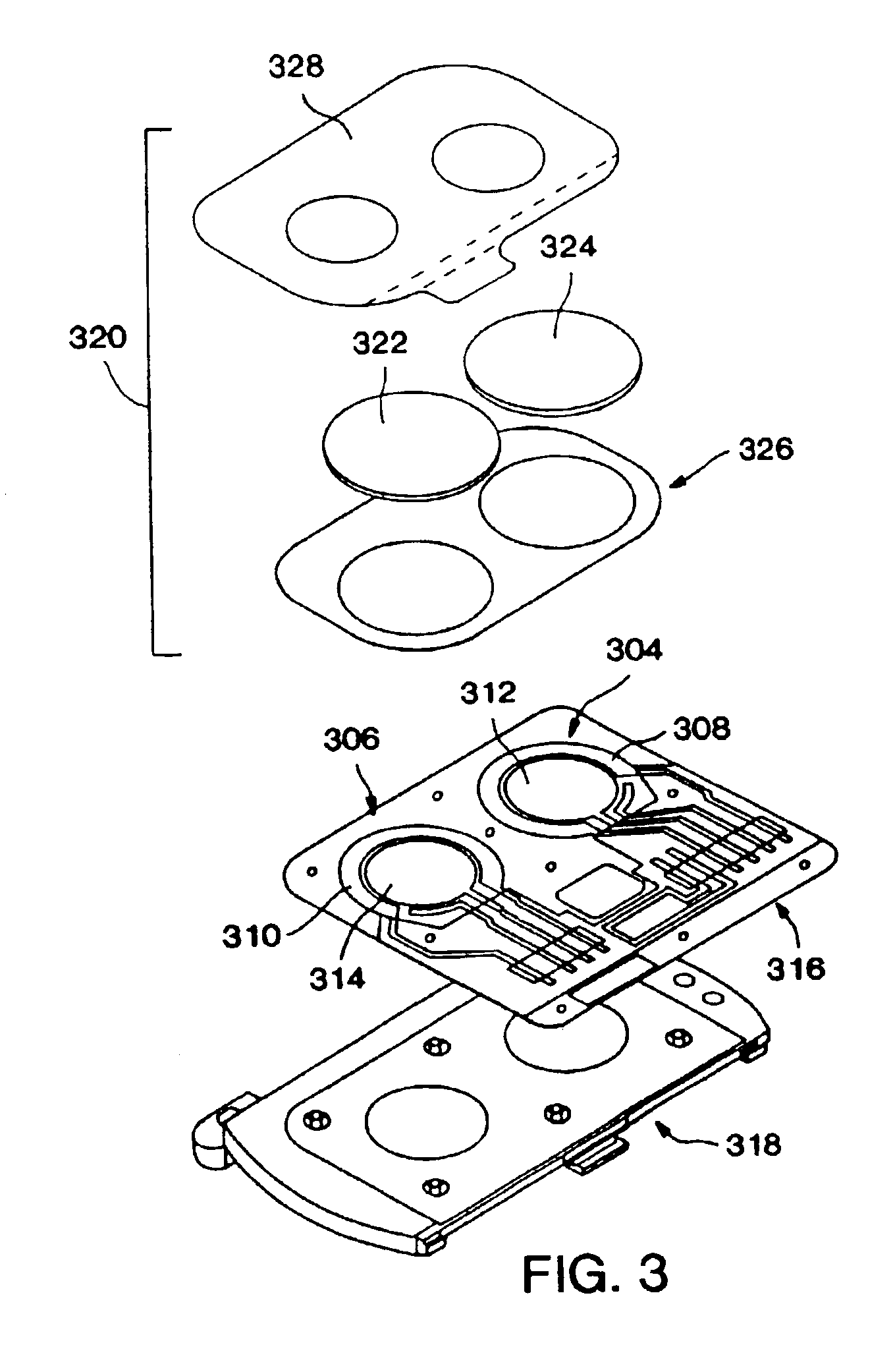 Monitoring of physiological analytes