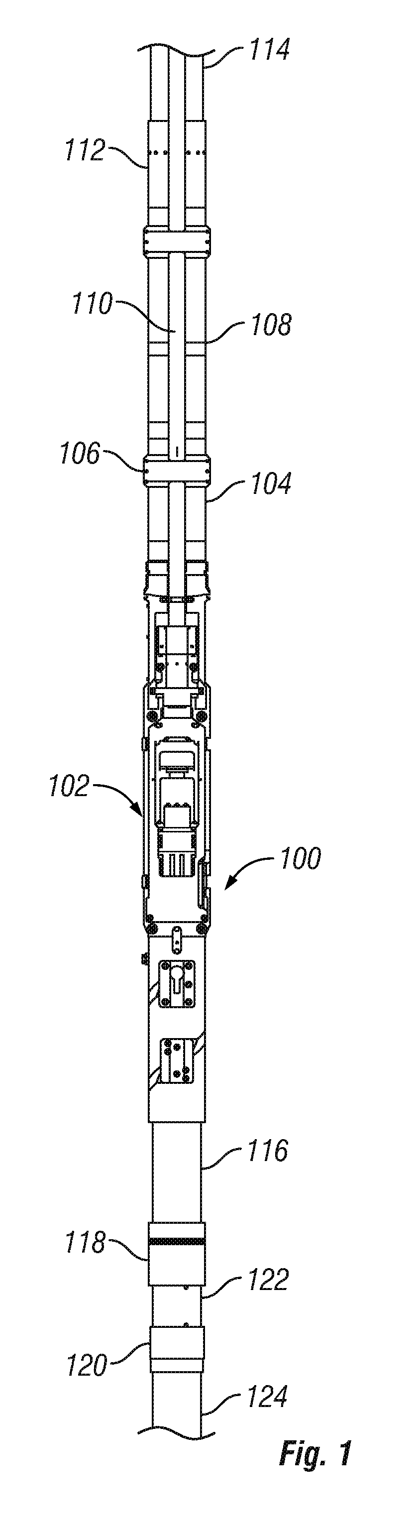 Low profile, pressure balanced, oil expansion compensated downhole electrical connector system