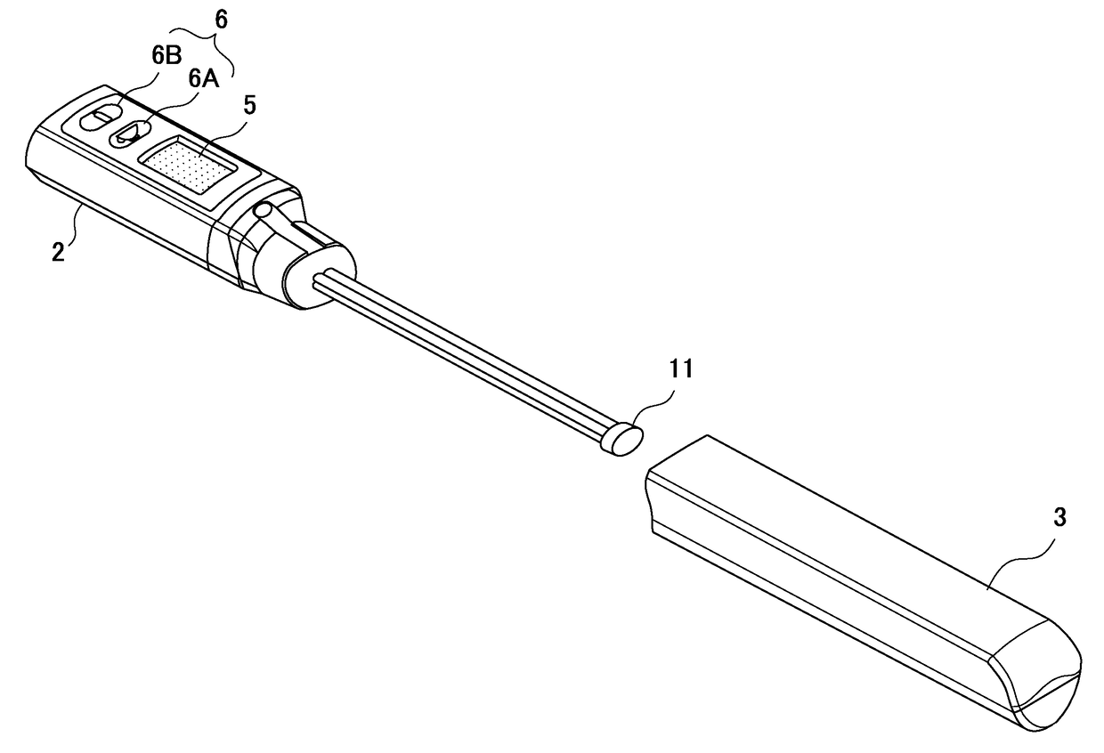 Hydrogen water generator