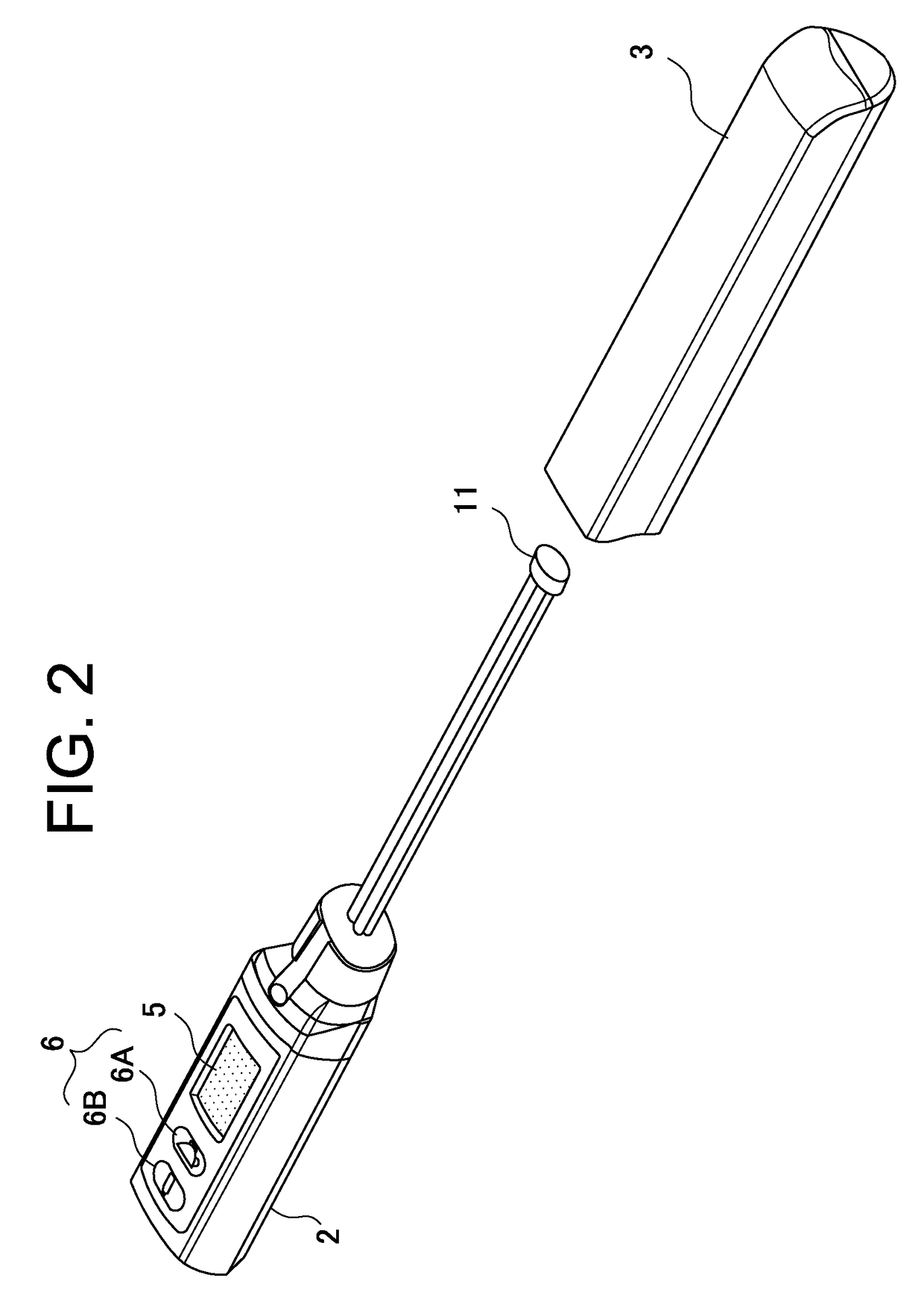 Hydrogen water generator