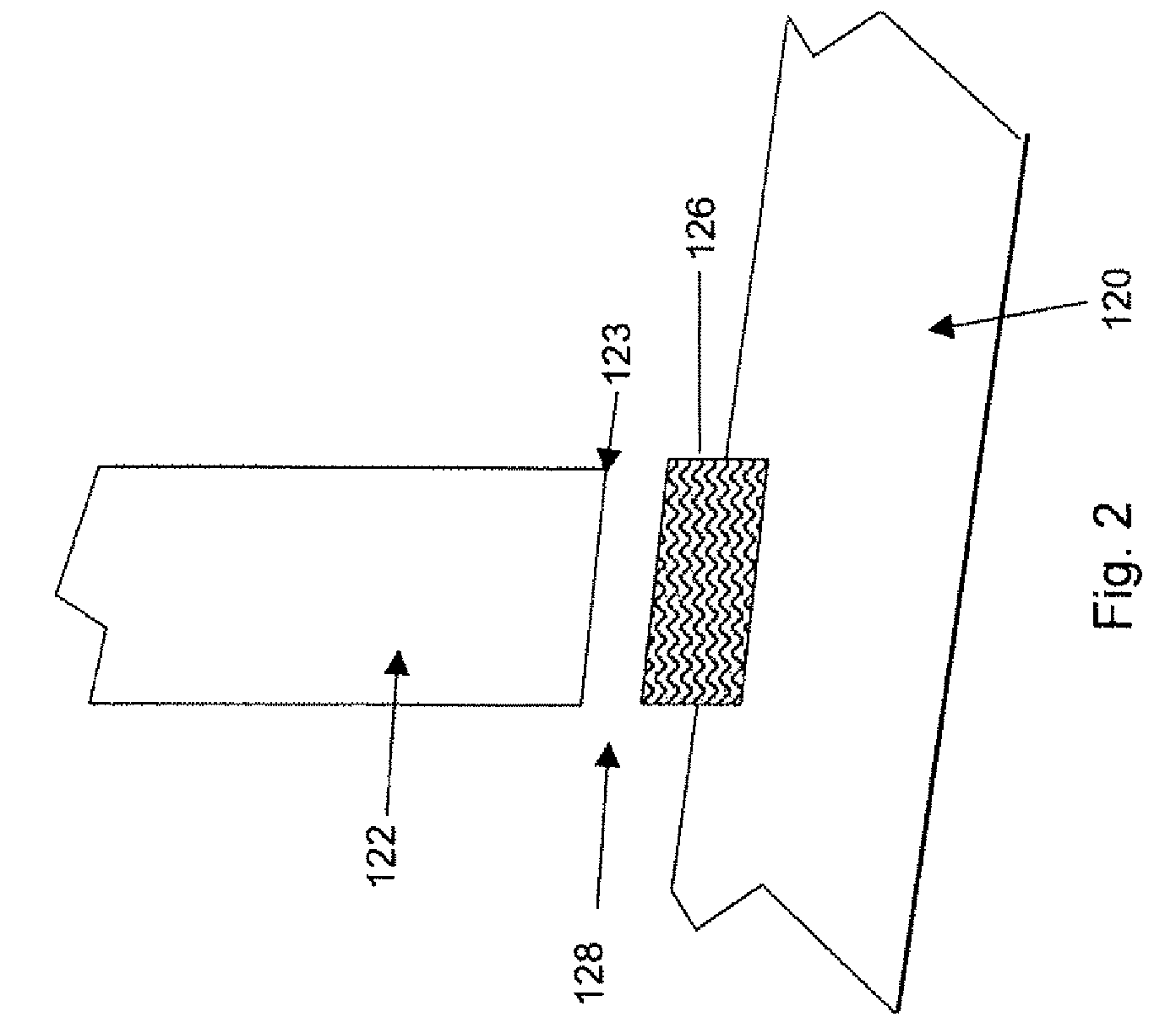 Predictive model based control system for heavy duty gas turbines