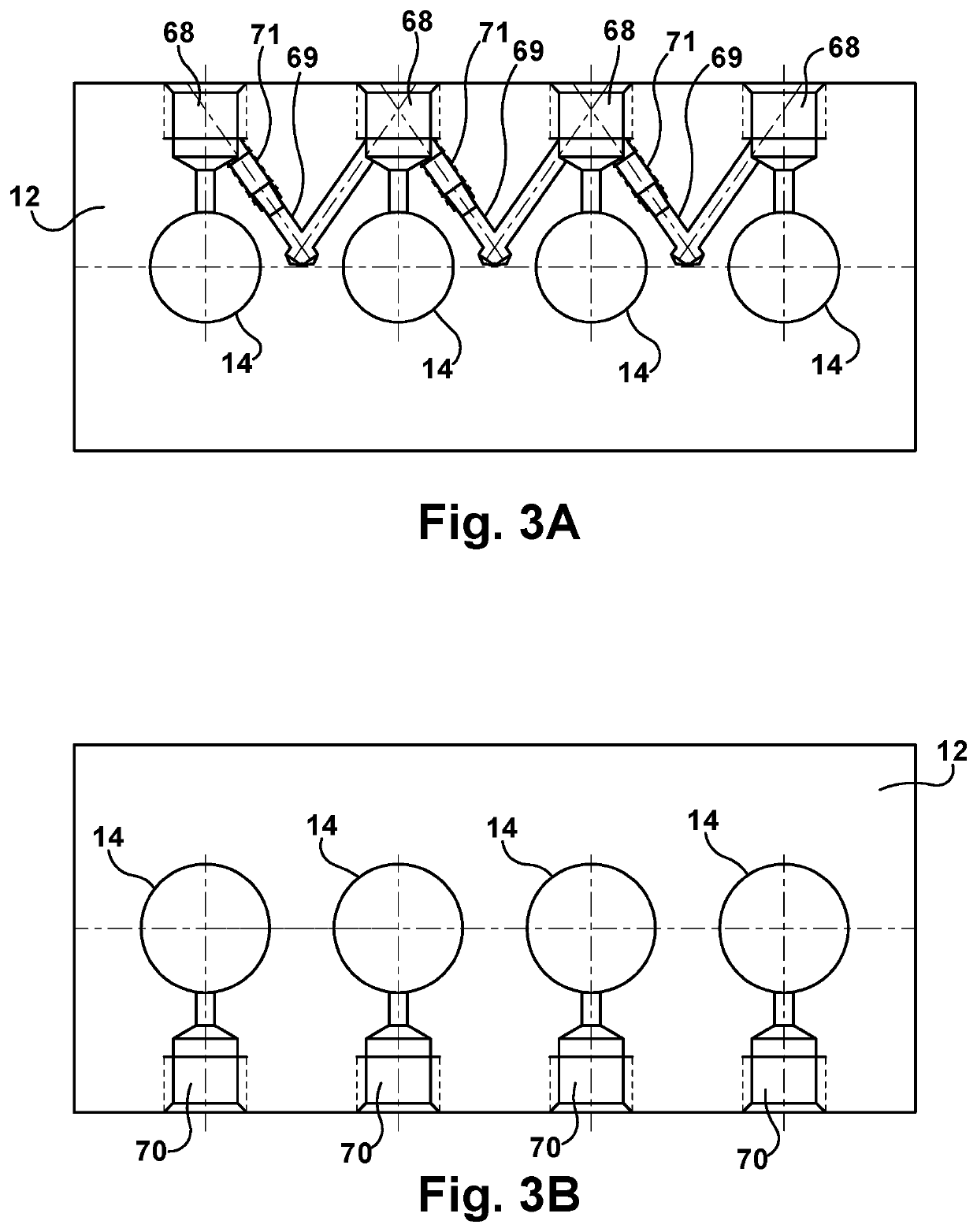 Lubrication pump