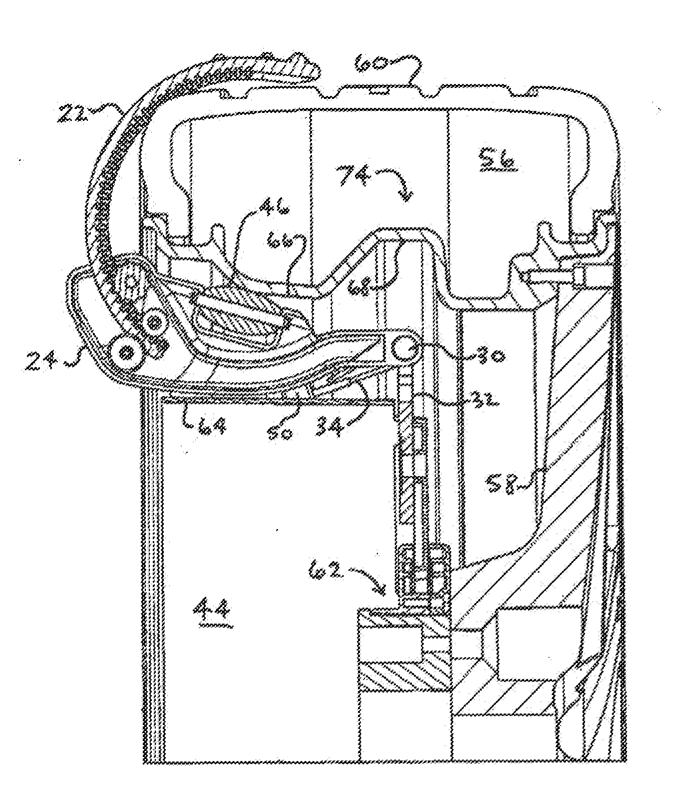 Automatic Traction Device