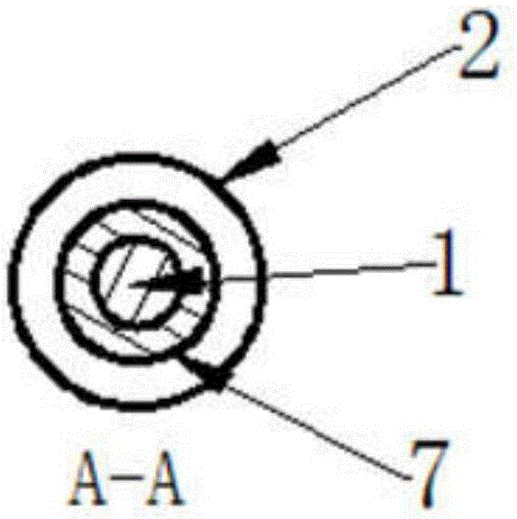 Nasointestinal tube