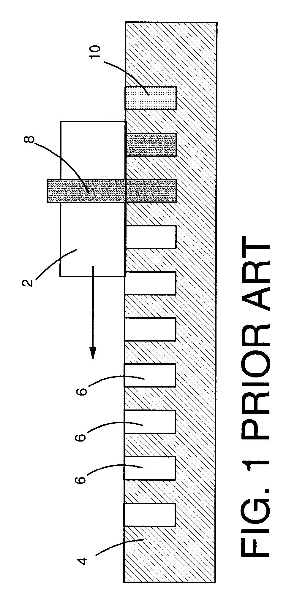 Composite interconnect structure using injection molded solder technique