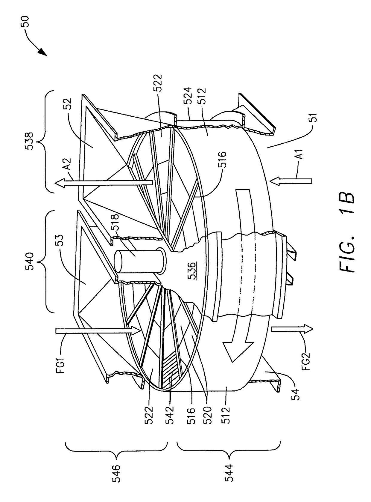 Exhaust processing and heat recovery system