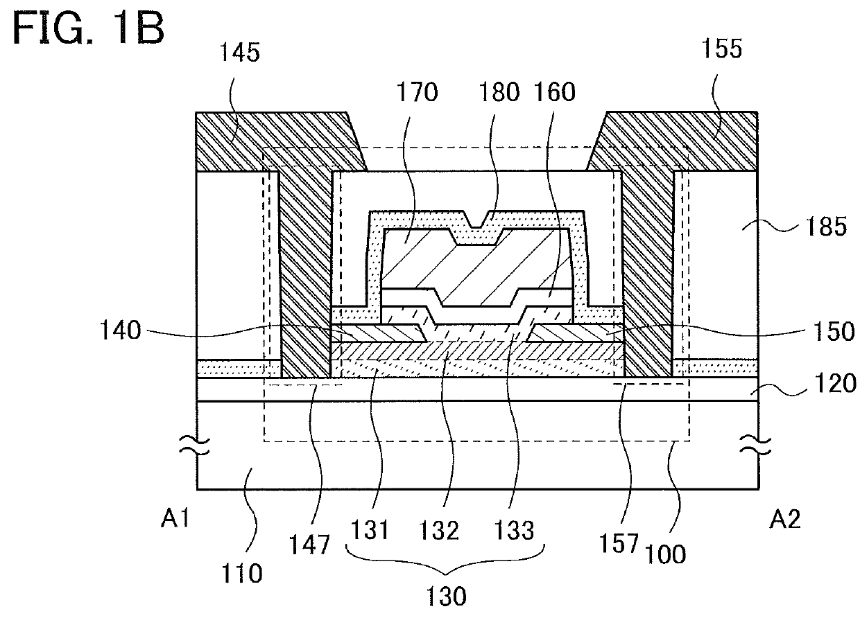 Semiconductor device and manufacturing method thereof