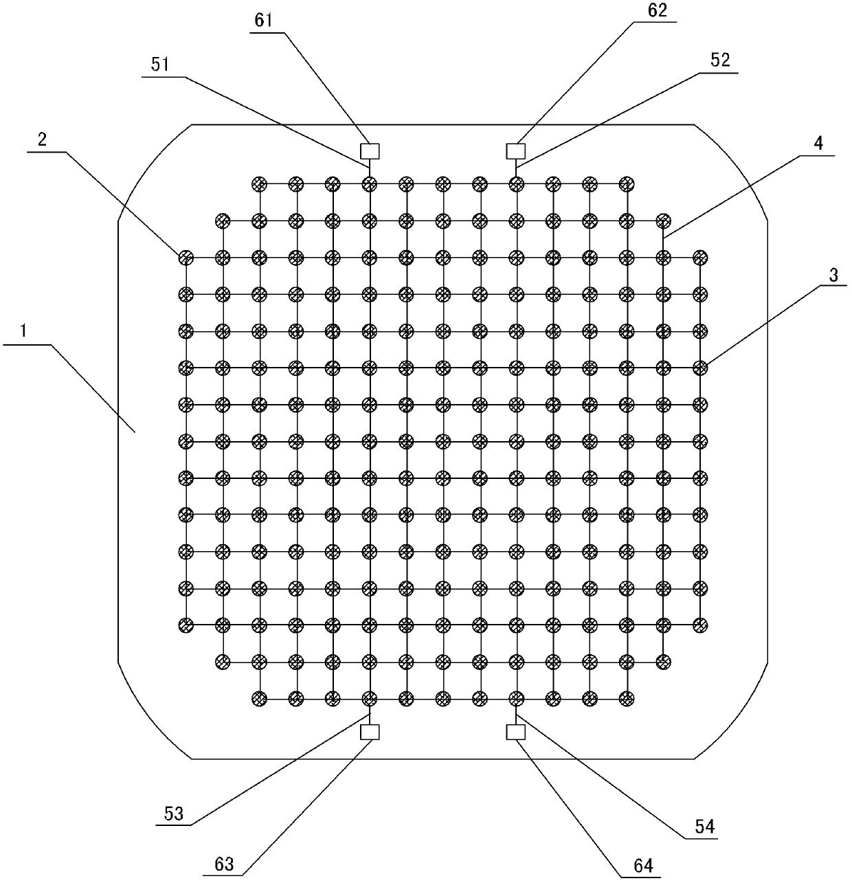 Preparation method of crystalline silicon solar cell