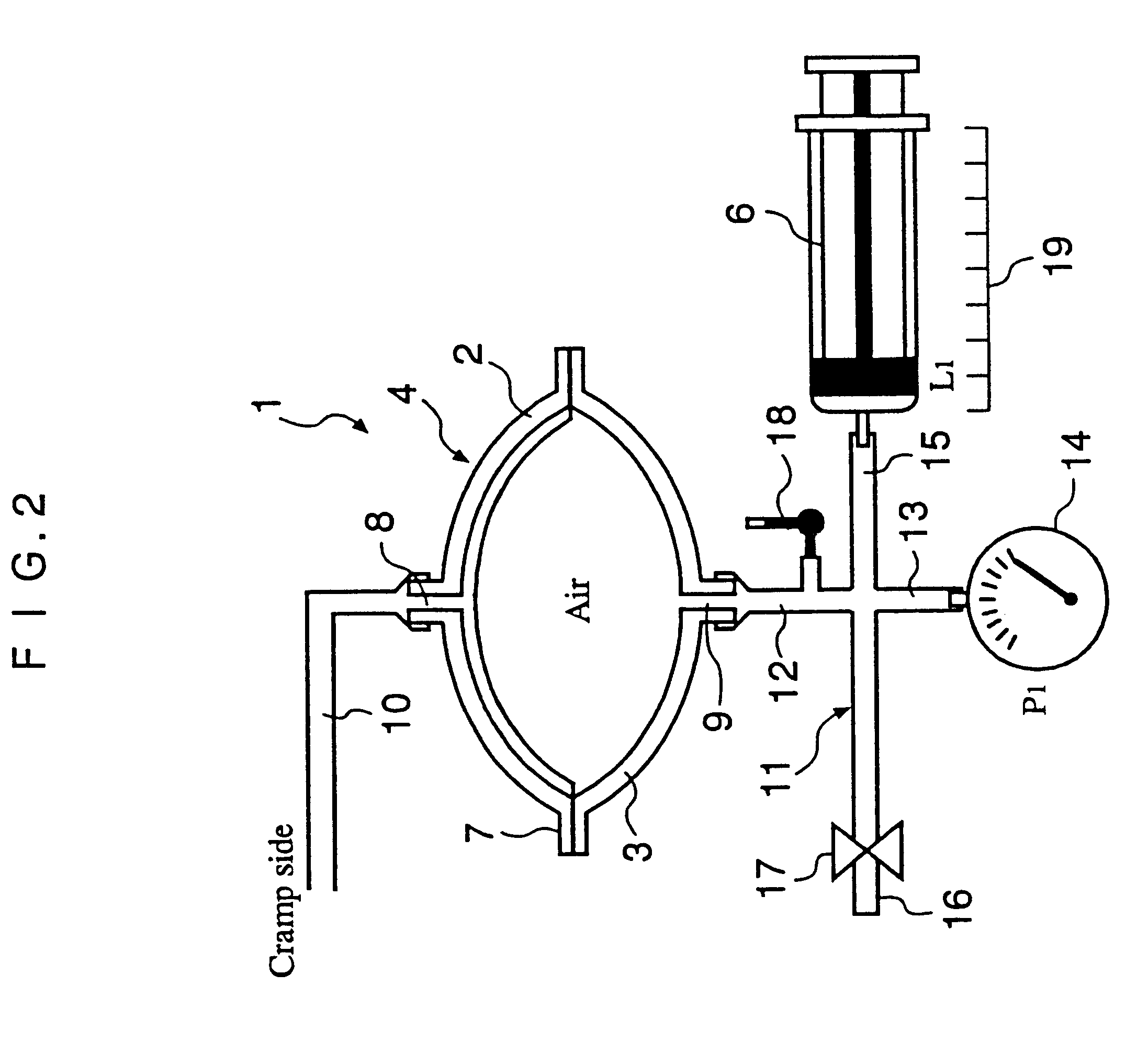 Automated solution injection-discharge system and automated peritoneal dialysis system