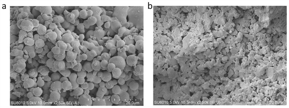 Catalytic filter composite element and its preparation method and application