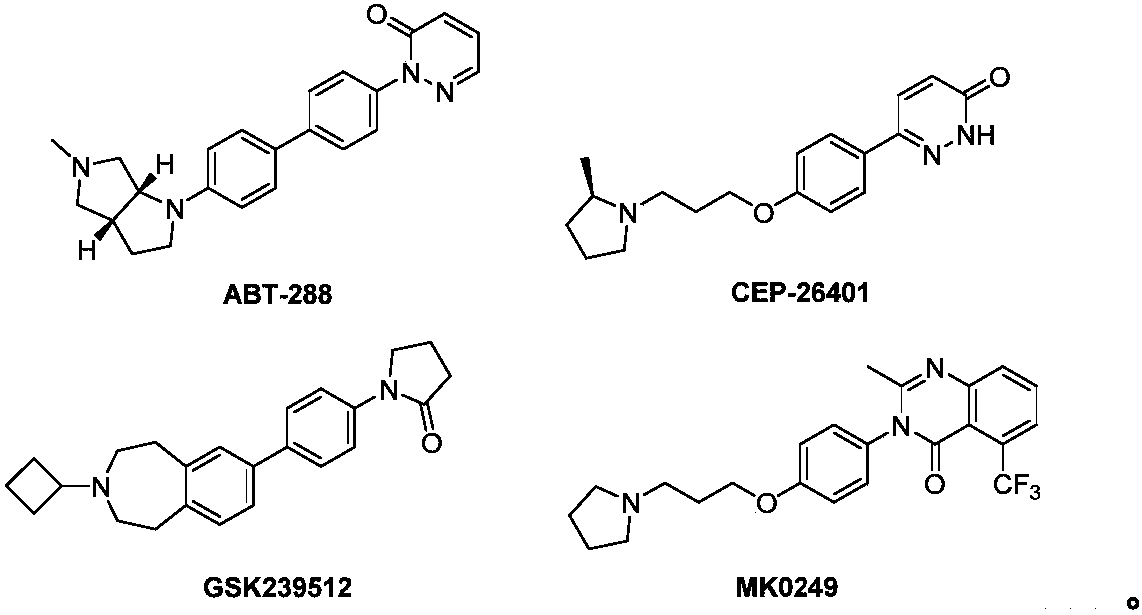 Substituted phenyl pyrazolone derivative as well as preparation method and application of substituted phenyl pyrazolone derivative