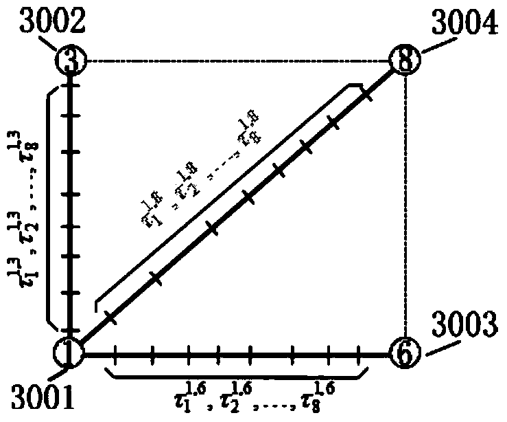 Hearing aid device and method for separating and positioning sound sources in noise environments