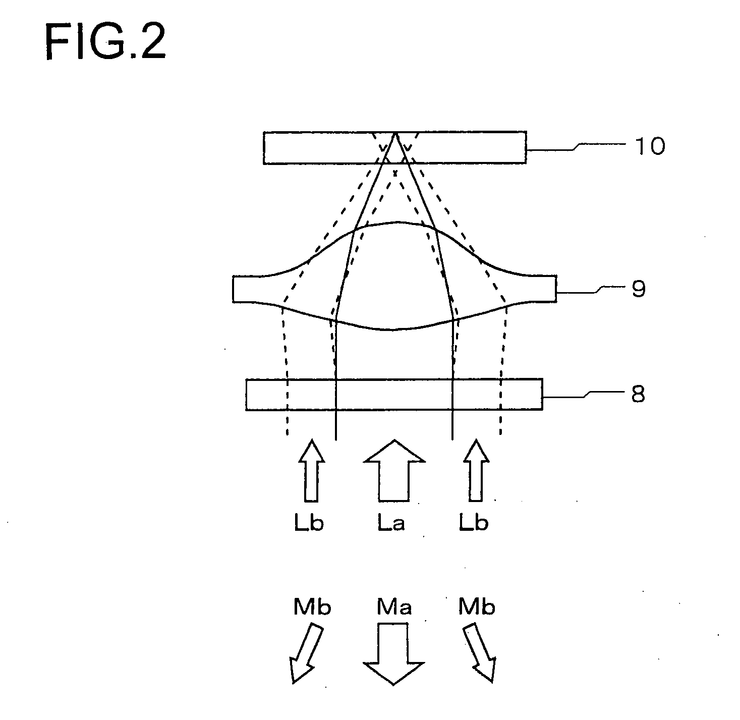 Light information recording apparatus and light information reproducing apparatus