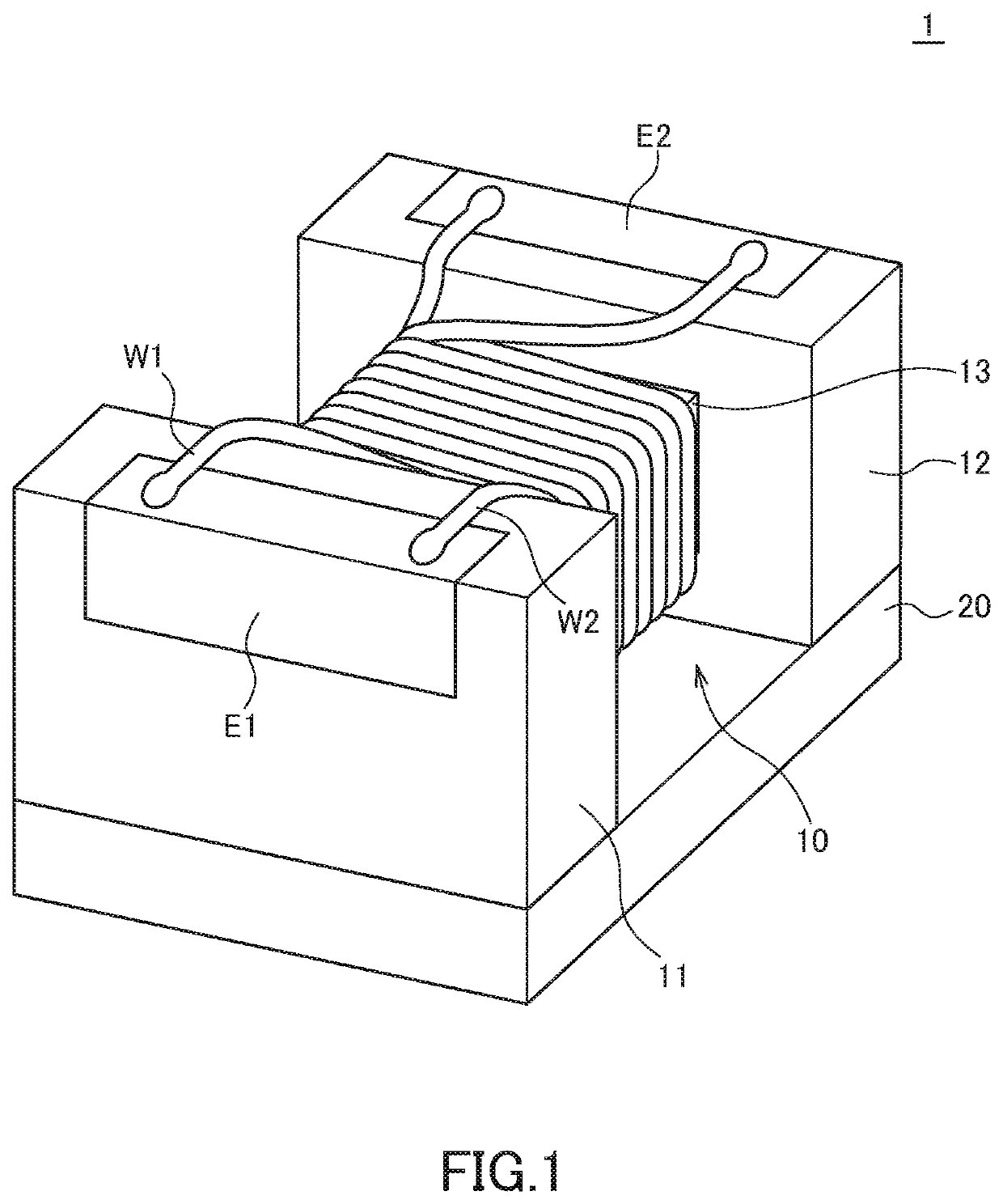 Coil component