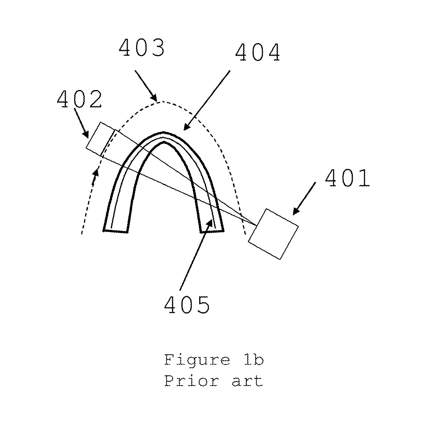 Single sensor multi-functional dental extra-oral x-ray imaging system and method