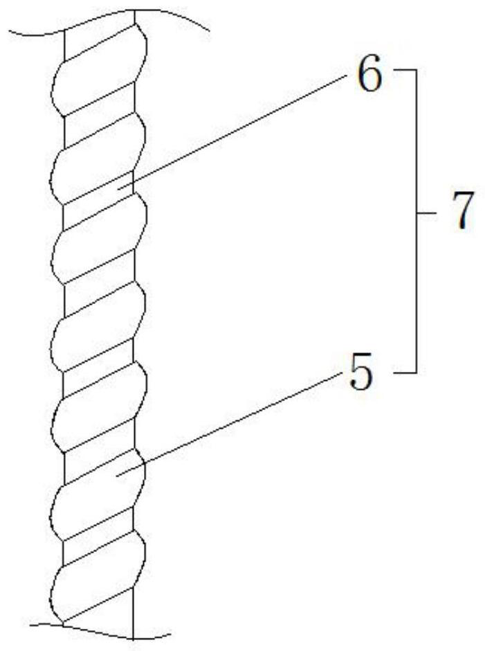 Low-temperature-resistant PVC covering cloth and production method thereof