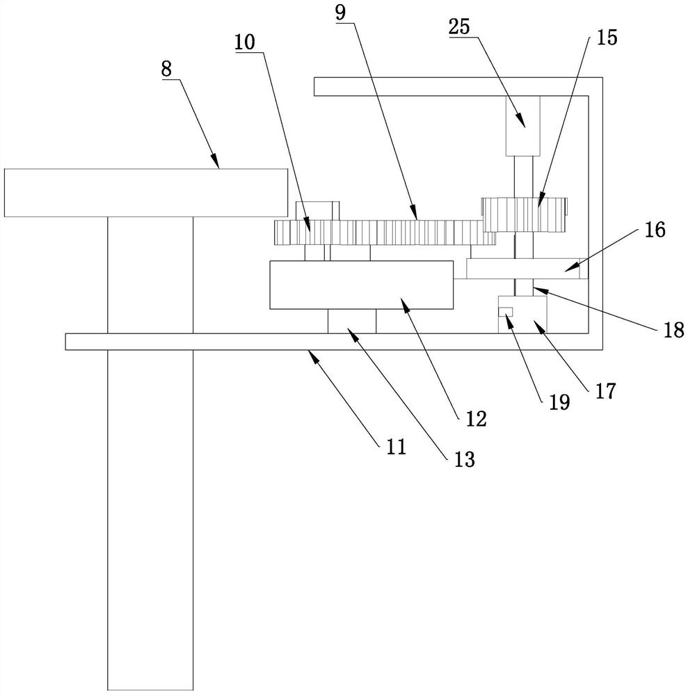 A low-light photovoltaic integrated lighting street lamp