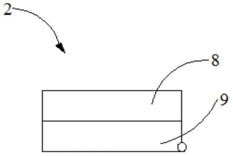 Method for constructing multi-stage subsurface flow constructed wetland system