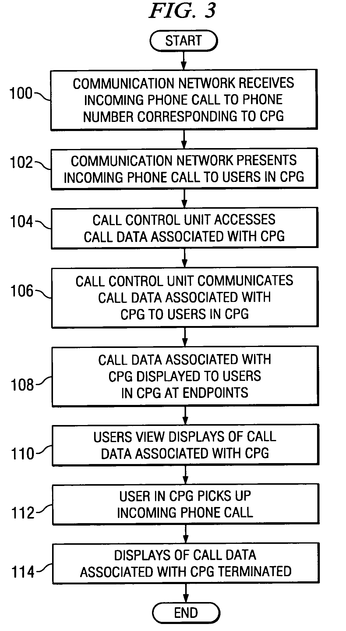 Enhanced call pickup