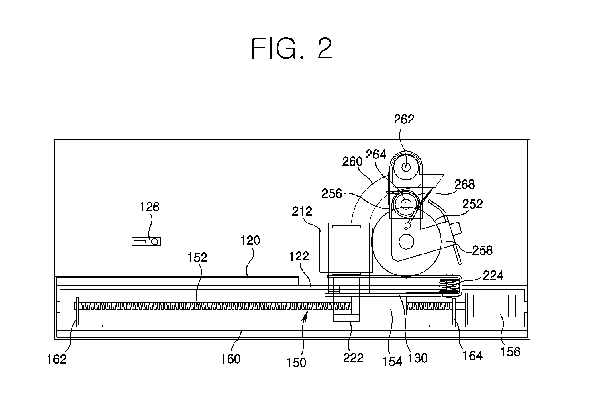 Automatic shoe cleaning device