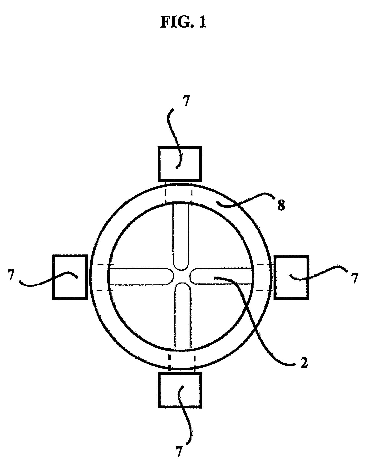 Methods and compositions for improved light traps