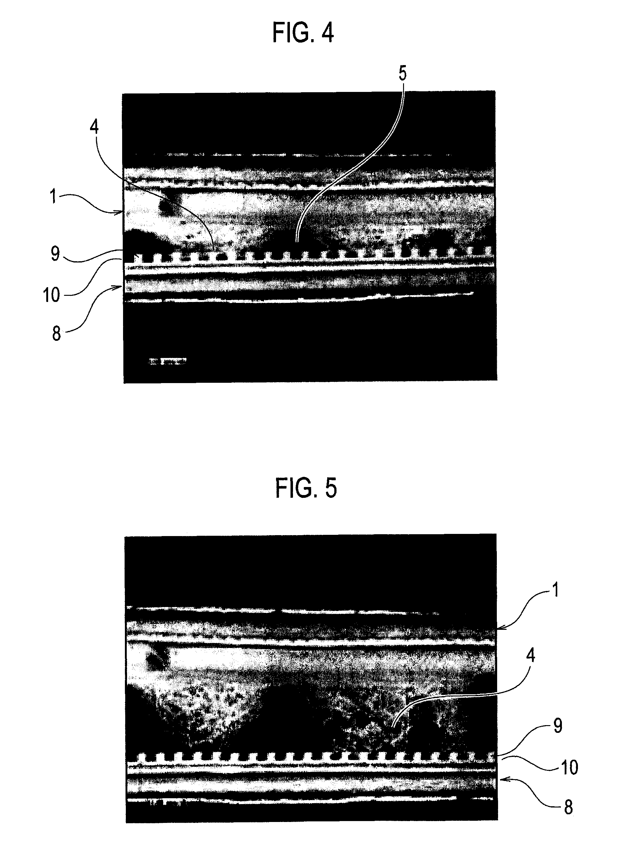 Female member for hook-and-loop fastener, hook-and-loop fastener employing the female member, and absorbent article employing the hook-and-loop fastener