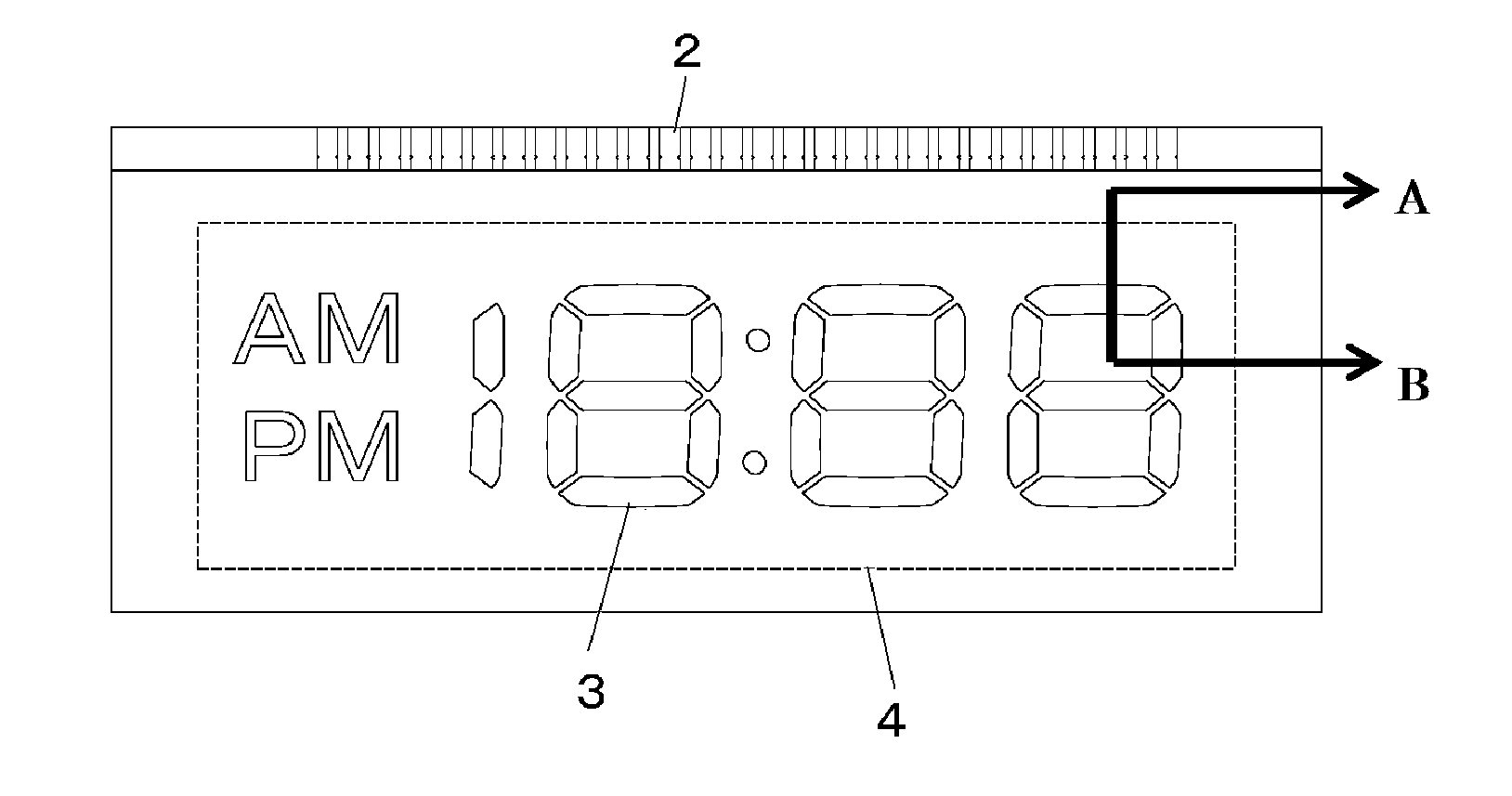 Liquid crystal display