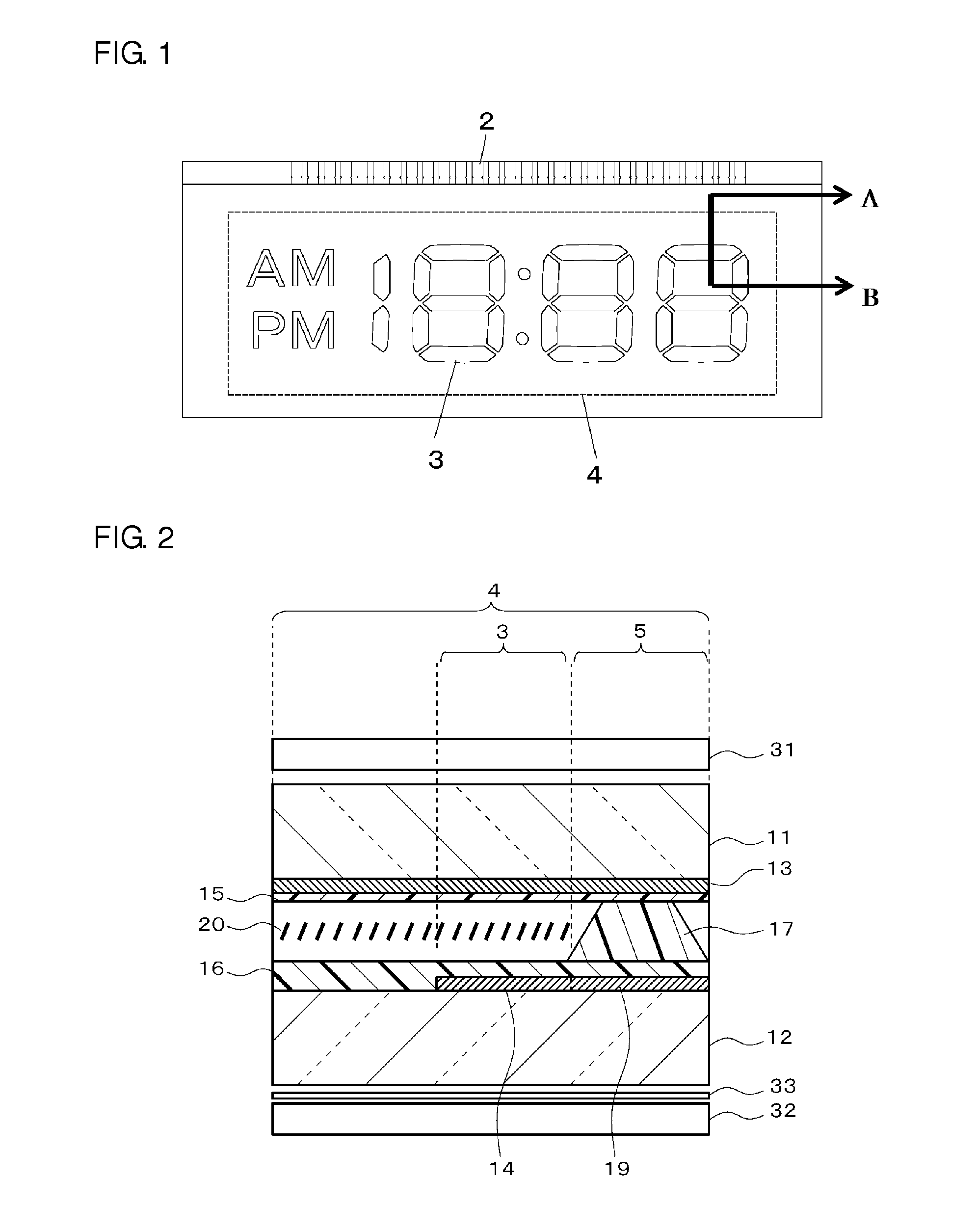 Liquid crystal display