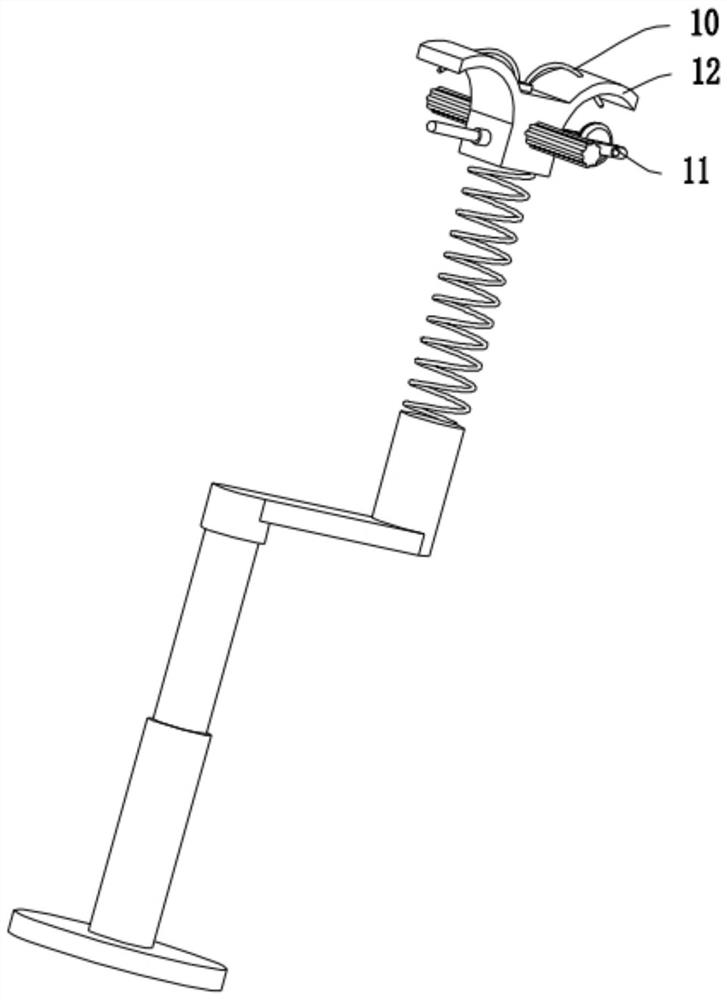 Stone sculpture grinding equipment and using method thereof