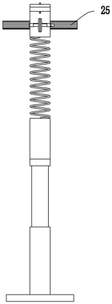 Stone sculpture grinding equipment and using method thereof