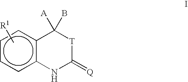 Purification of progesterone receptor modulators