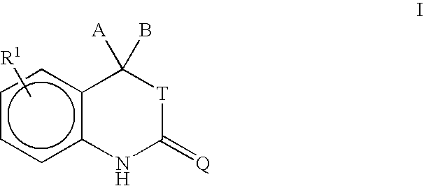 Purification of progesterone receptor modulators