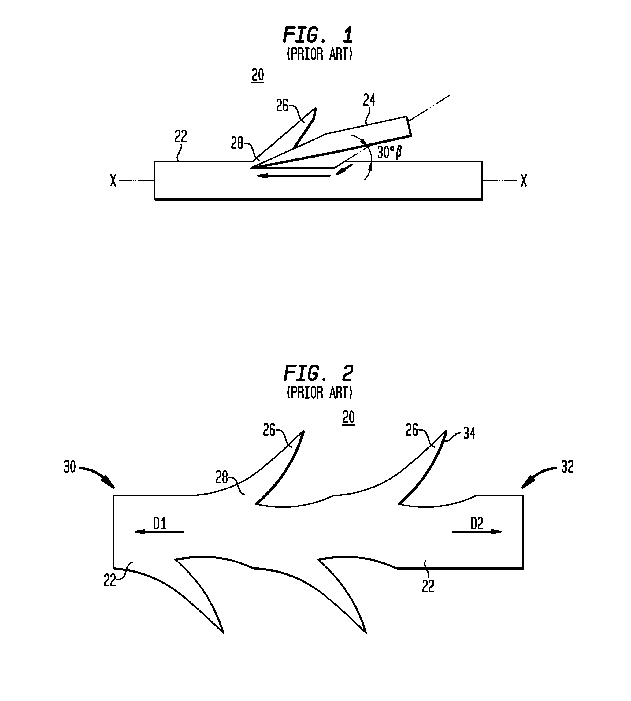 Collapsible barbed sutures having reduced drag and methods therefor